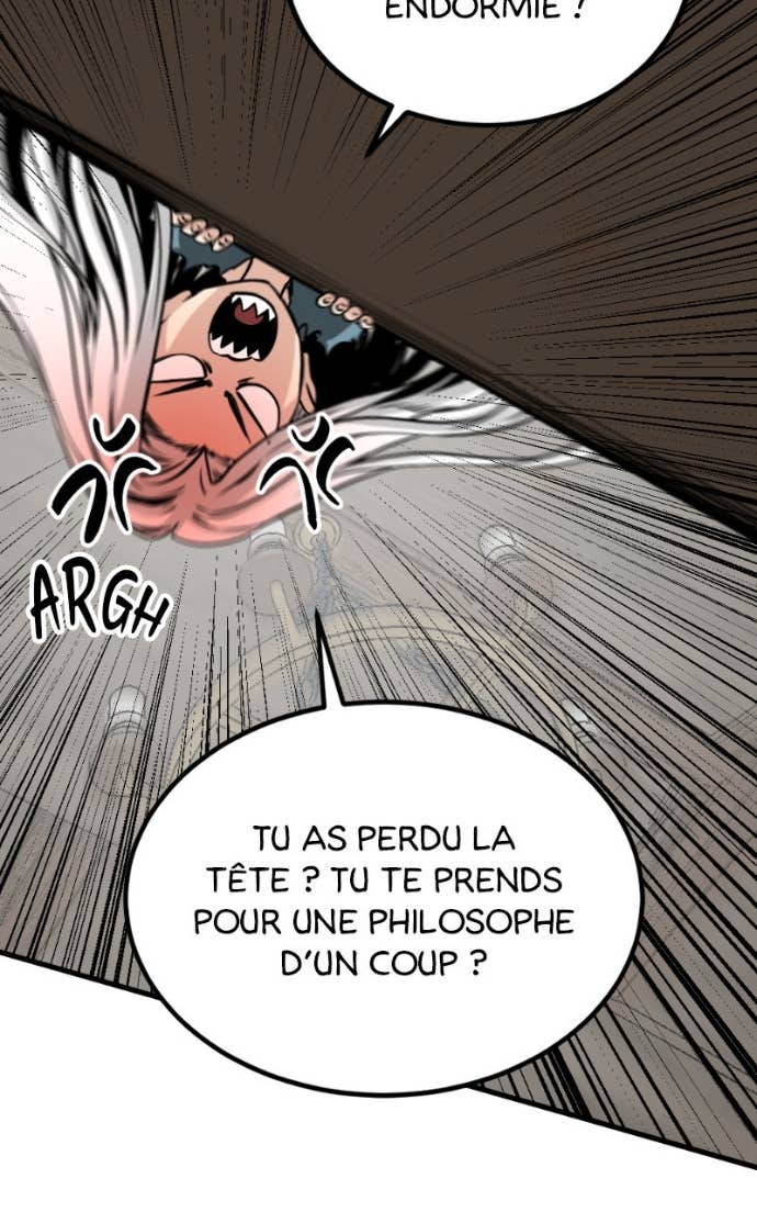 Read Hero Killer FR Manga Online