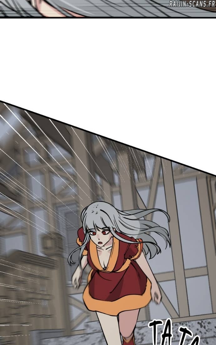 Read Hero Killer FR Manga Online