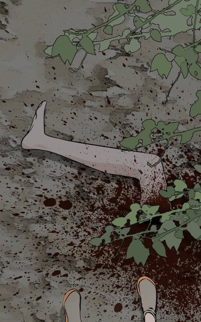 Read Hero Killer FR Manga Online