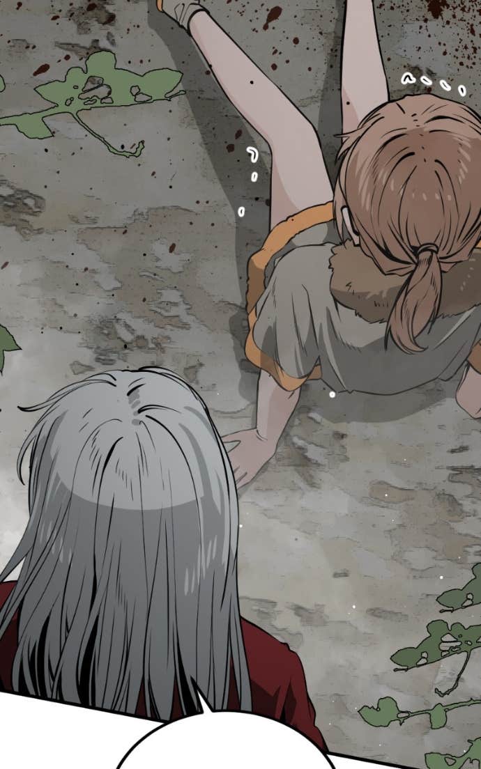 Read Hero Killer FR Manga Online