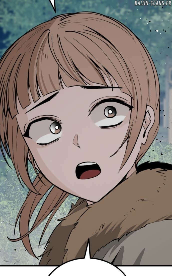 Read Hero Killer FR Manga Online