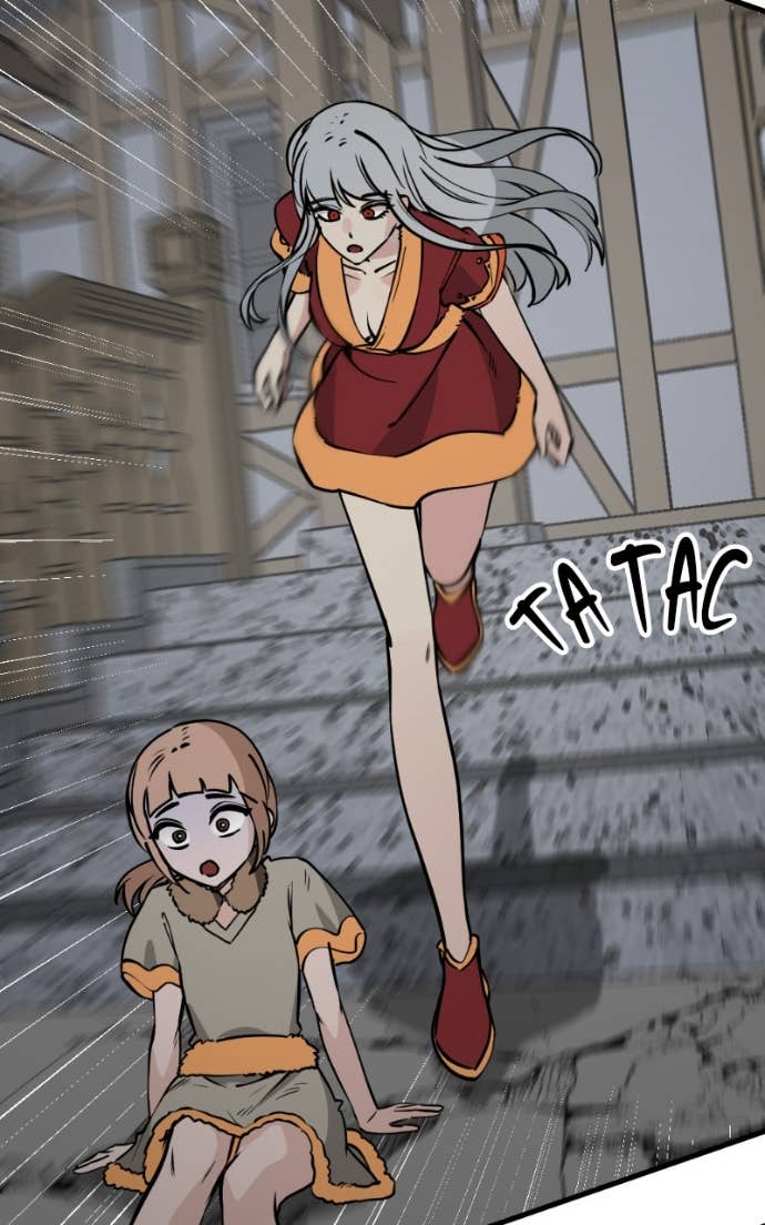 Read Hero Killer FR Manga Online