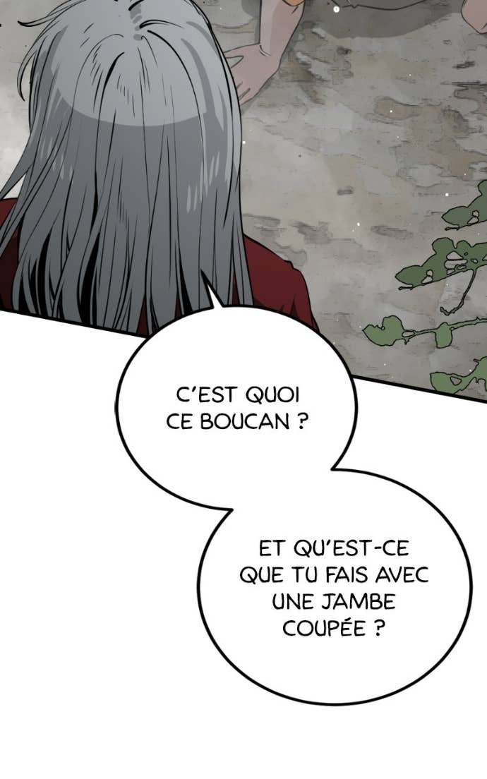 Read Hero Killer FR Manga Online