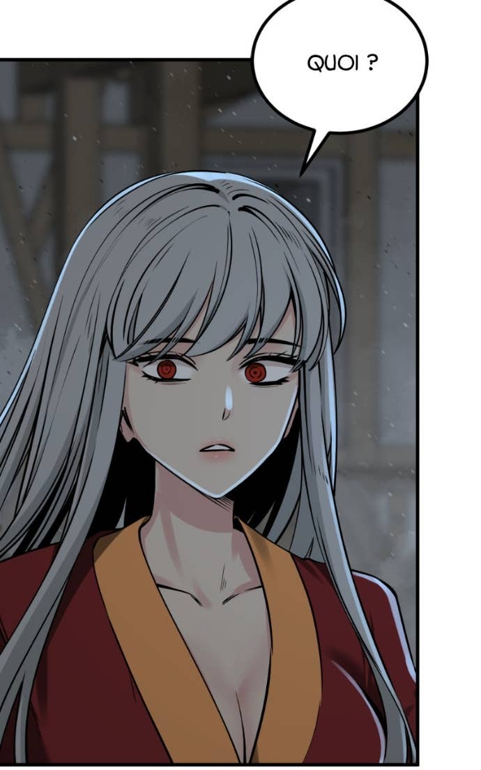 Read Hero Killer FR Manga Online