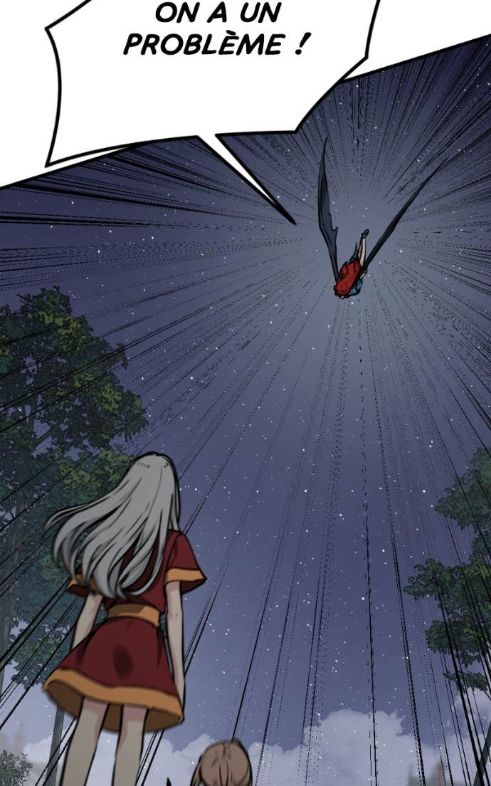 Read Hero Killer FR Manga Online