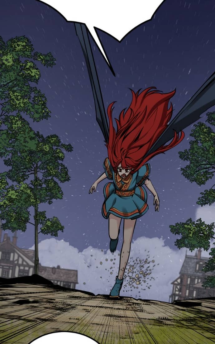 Read Hero Killer FR Manga Online