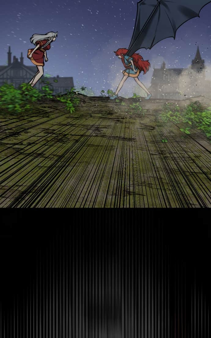 Read Hero Killer FR Manga Online