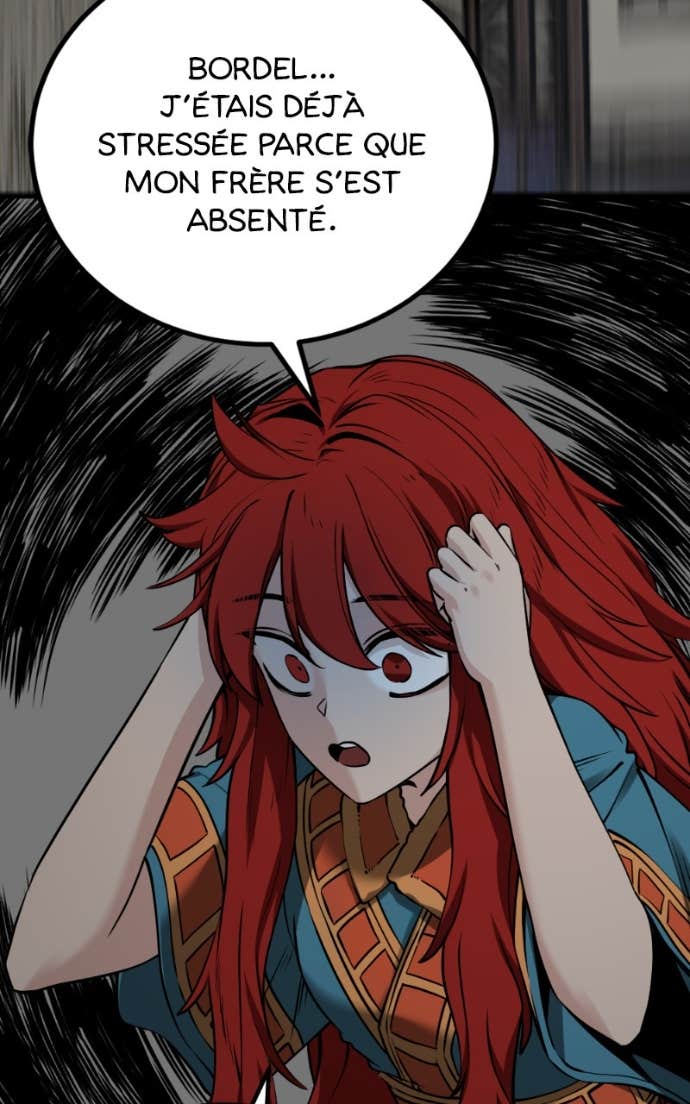 Read Hero Killer FR Manga Online