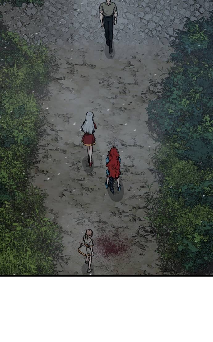 Read Hero Killer FR Manga Online