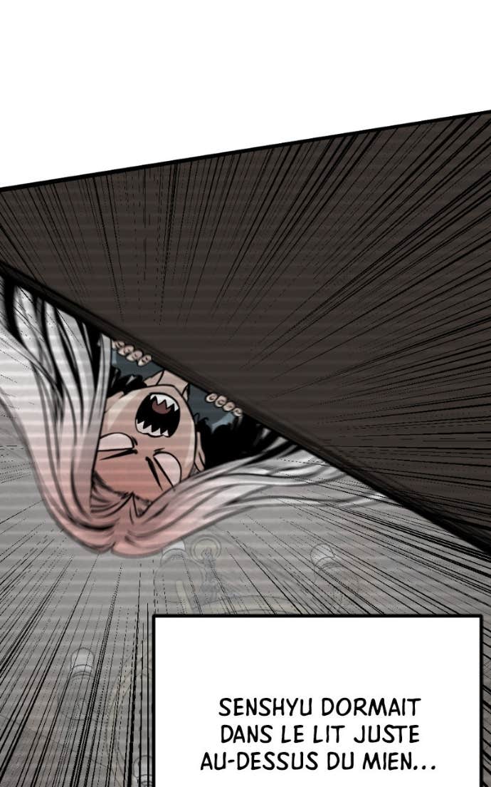 Read Hero Killer FR Manga Online