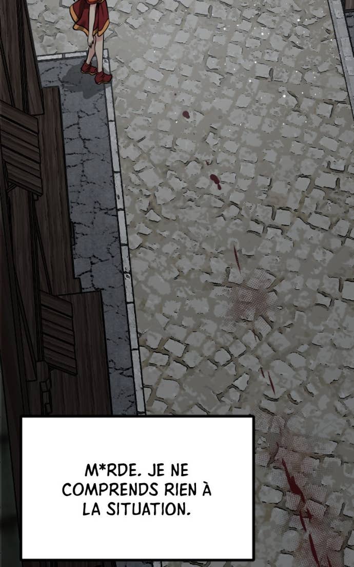 Read Hero Killer FR Manga Online