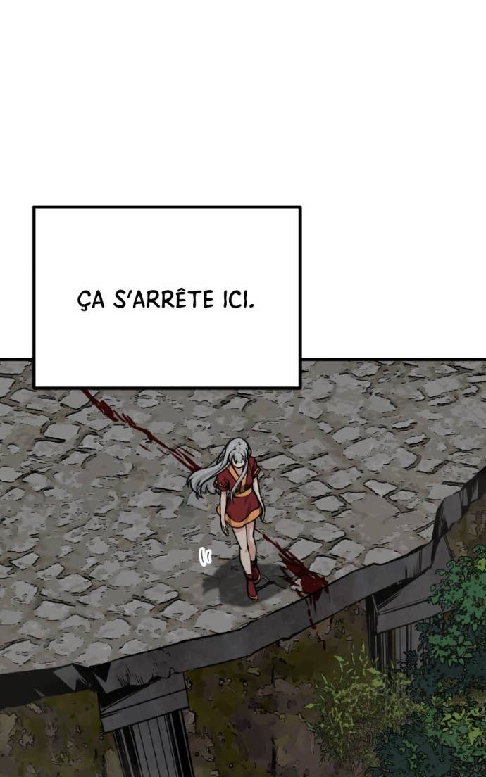 Read Hero Killer FR Manga Online