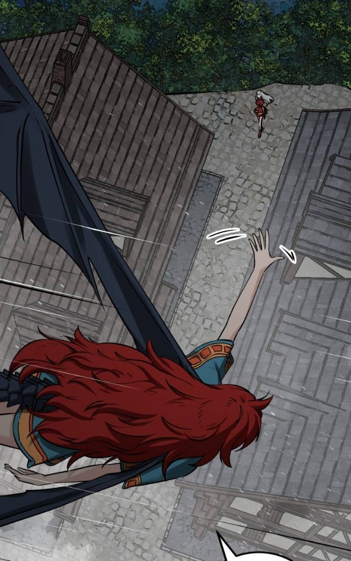 Read Hero Killer FR Manga Online