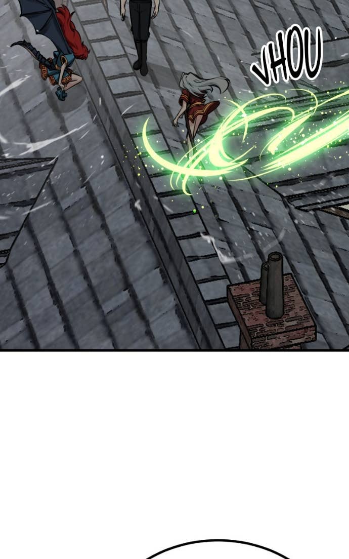 Read Hero Killer FR Manga Online