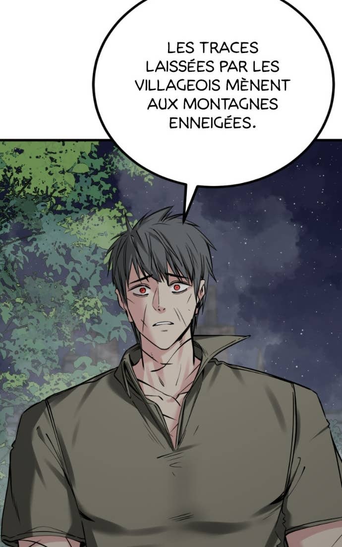 Read Hero Killer FR Manga Online