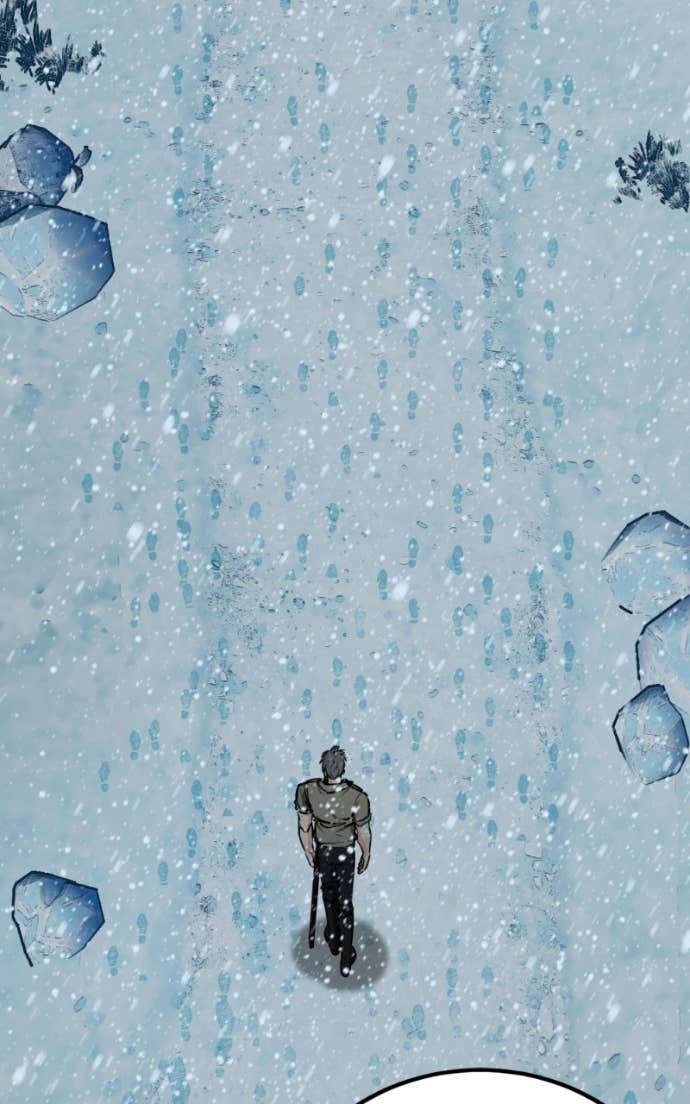 Read Hero Killer FR Manga Online