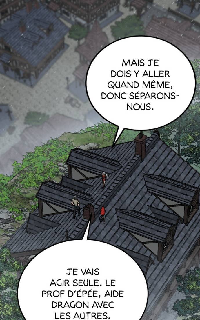 Read Hero Killer FR Manga Online