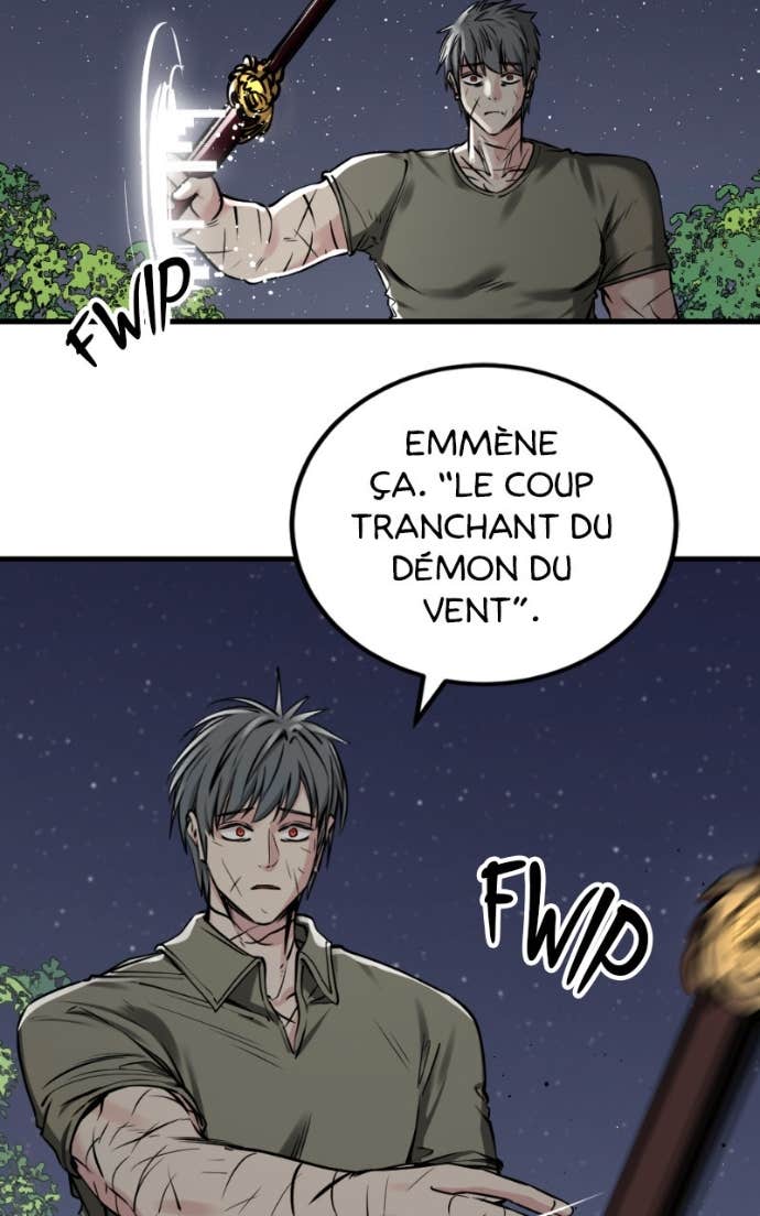 Read Hero Killer FR Manga Online