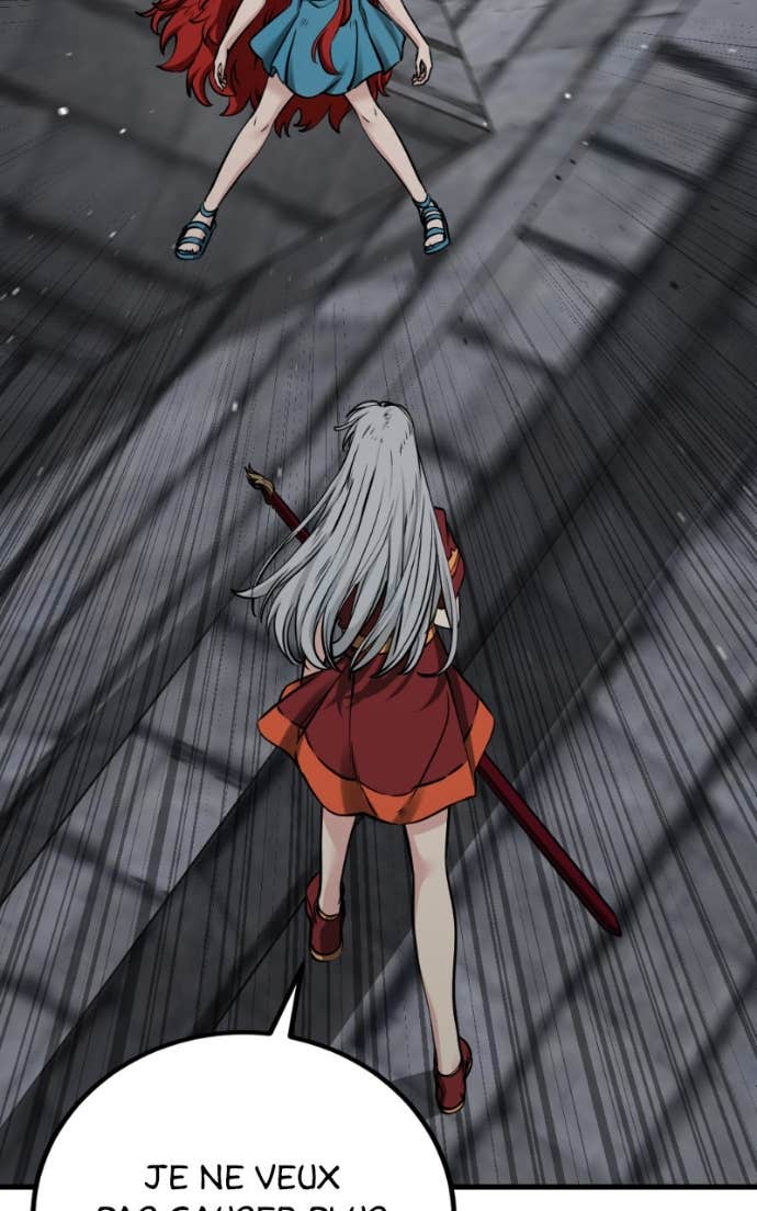 Read Hero Killer FR Manga Online