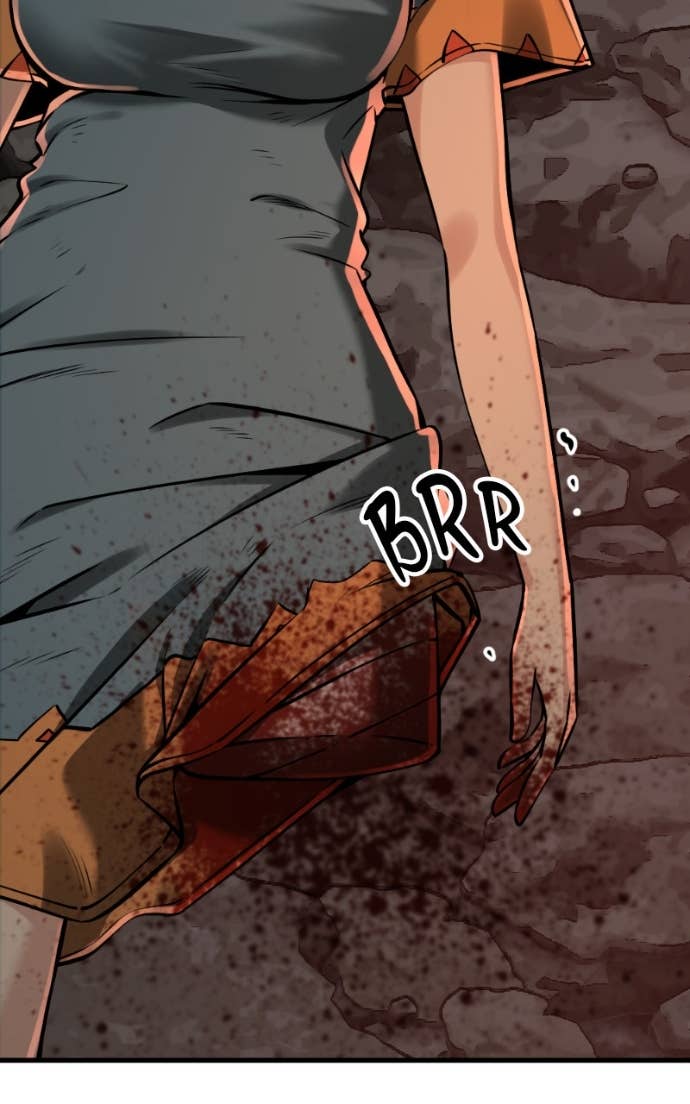 Read Hero Killer FR Manga Online