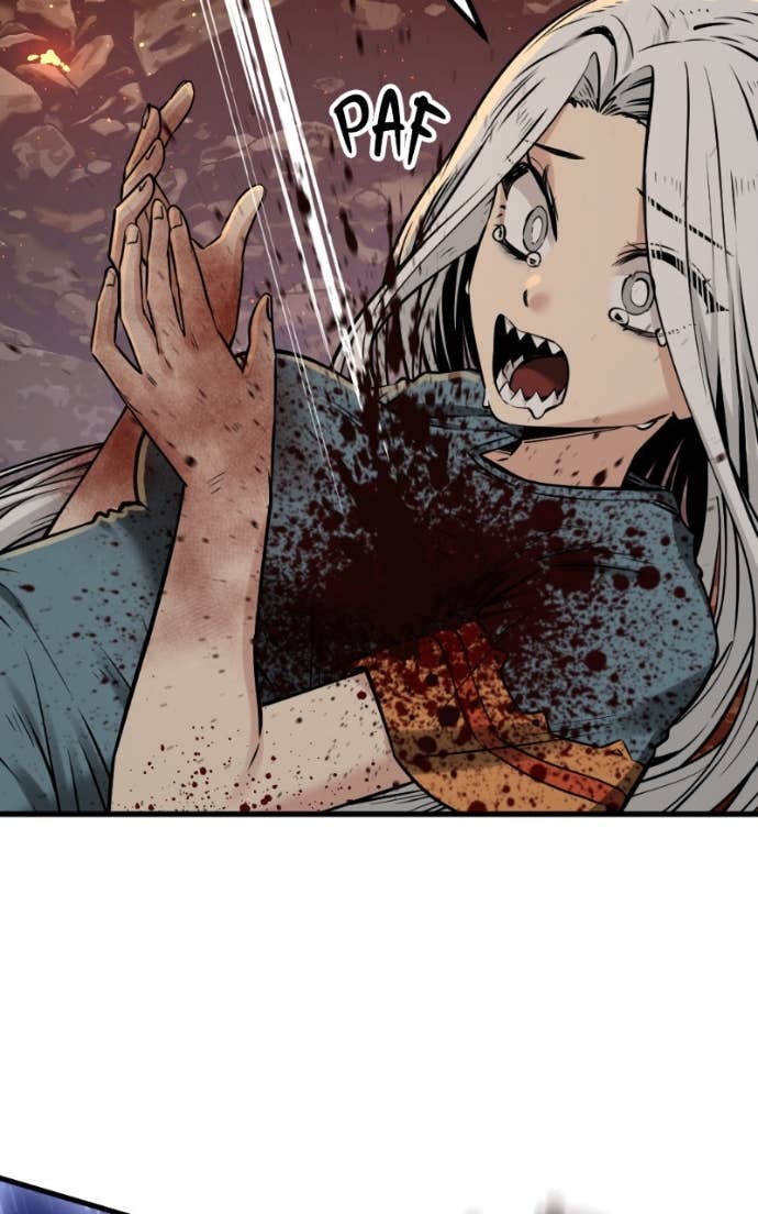 Read Hero Killer FR Manga Online