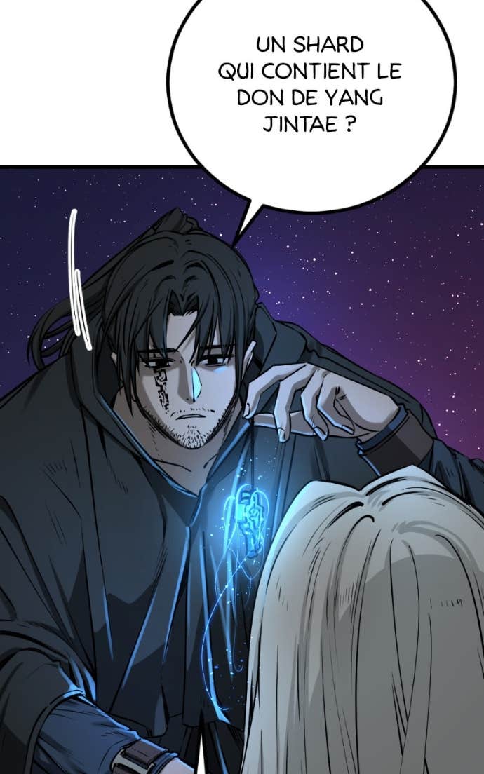 Read Hero Killer FR Manga Online