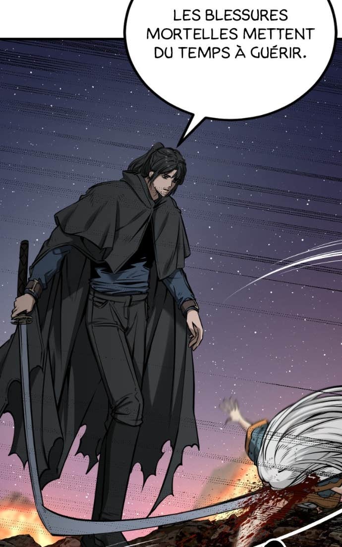 Read Hero Killer FR Manga Online