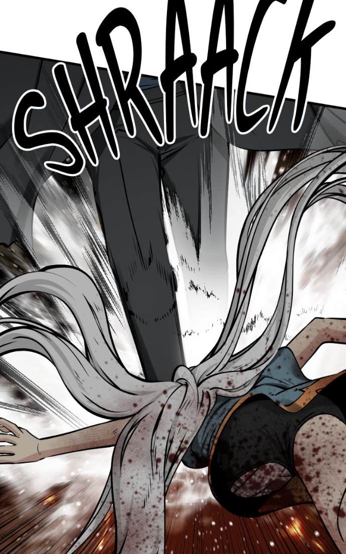 Read Hero Killer FR Manga Online