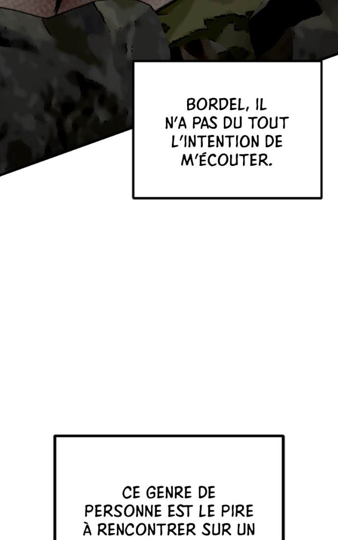 Read Hero Killer FR Manga Online