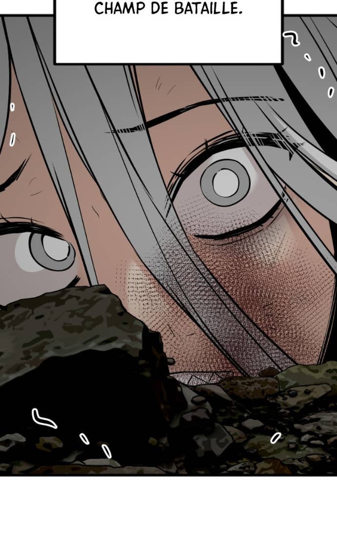 Read Hero Killer FR Manga Online