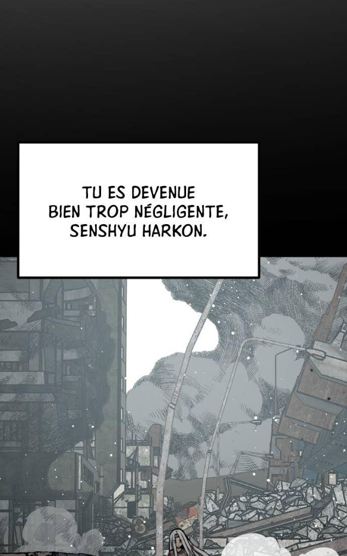 Read Hero Killer FR Manga Online