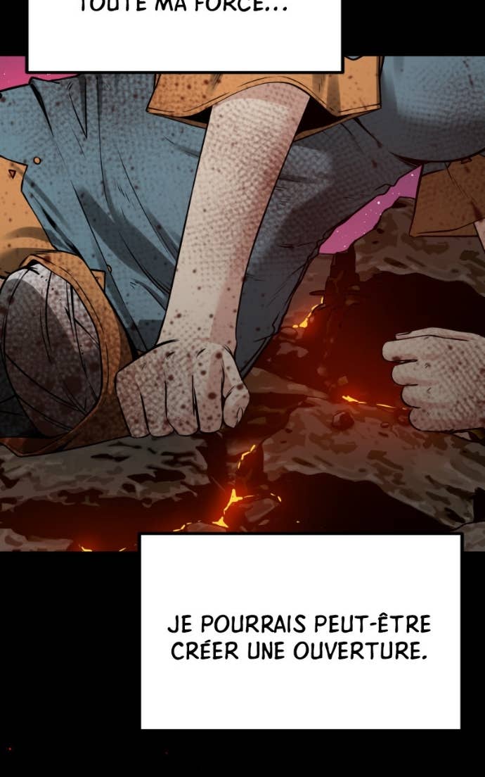 Read Hero Killer FR Manga Online