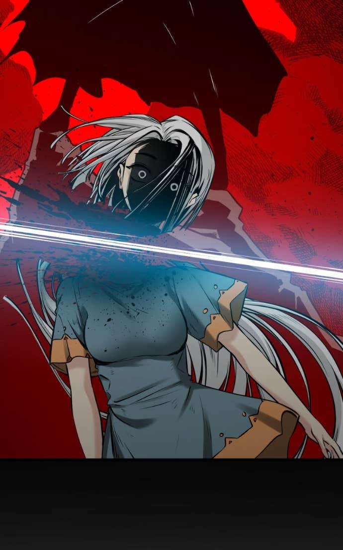 Read Hero Killer FR Manga Online