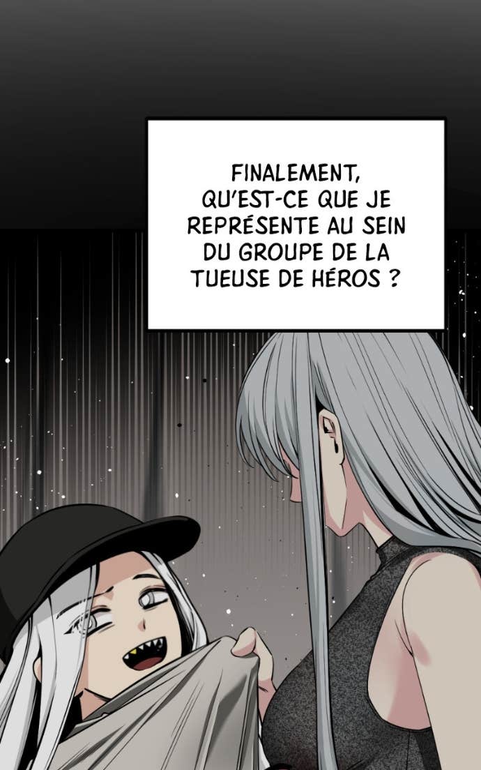 Read Hero Killer FR Manga Online