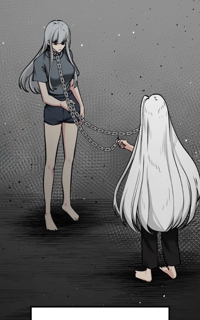 Read Hero Killer FR Manga Online