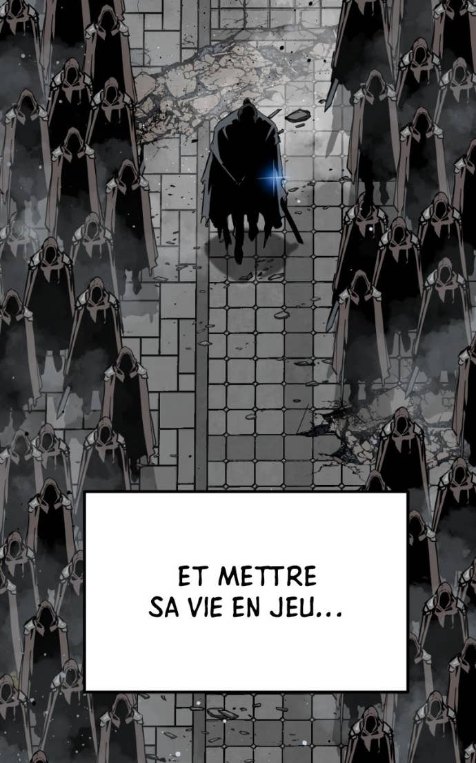 Read Hero Killer FR Manga Online