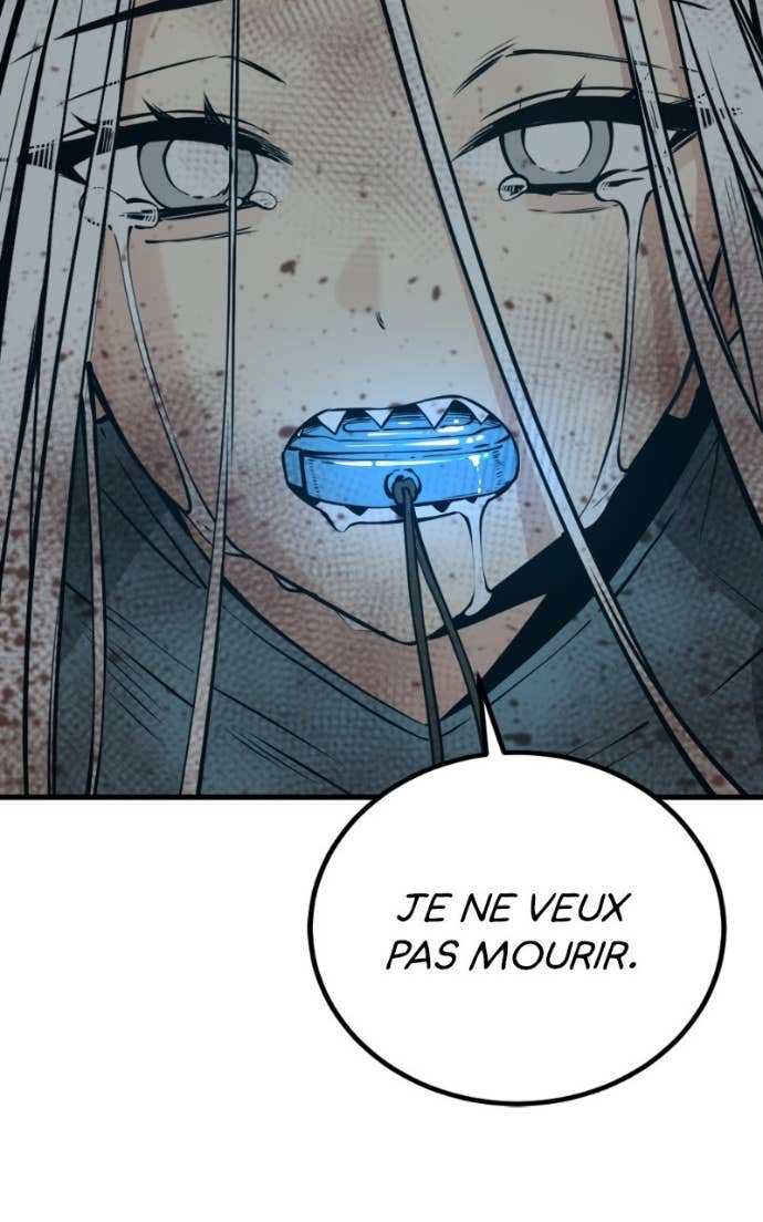 Read Hero Killer FR Manga Online