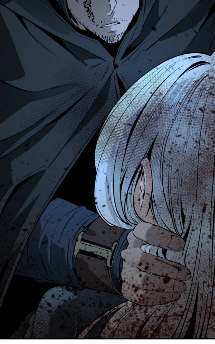 Read Hero Killer FR Manga Online