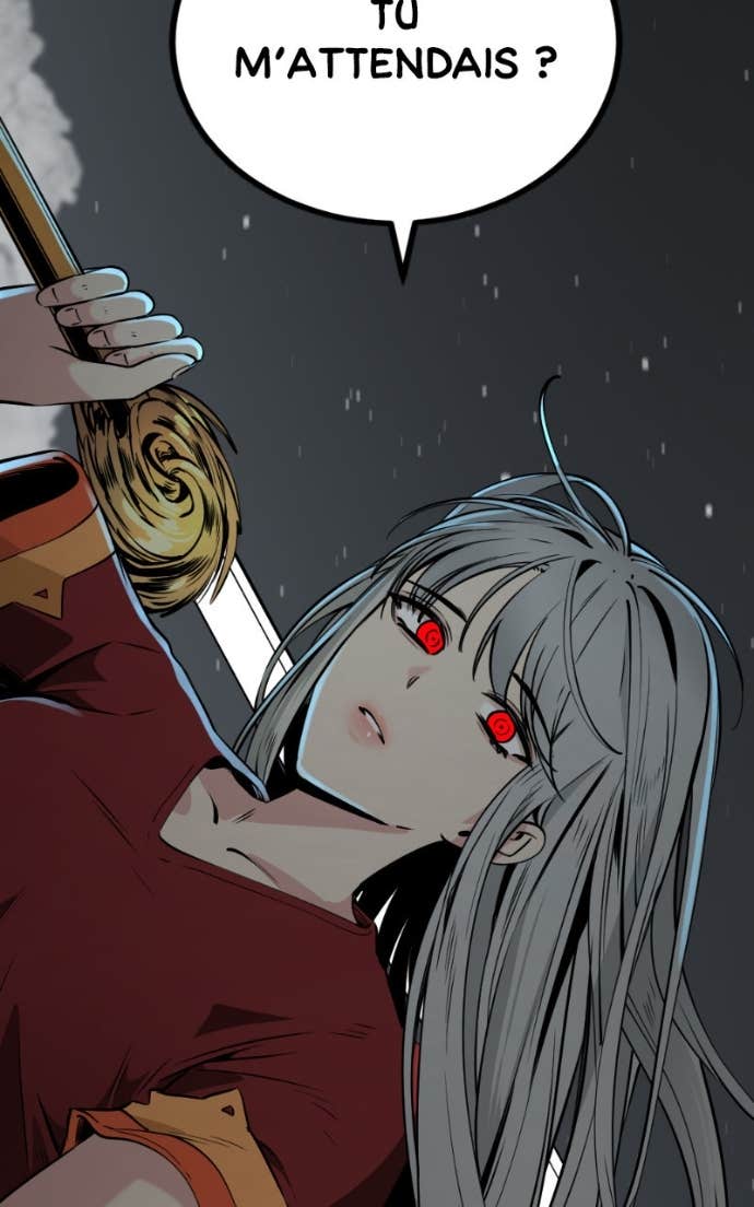 Read Hero Killer FR Manga Online