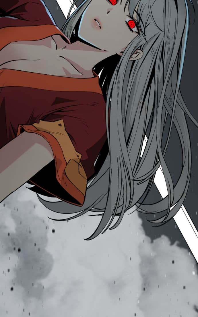 Read Hero Killer FR Manga Online