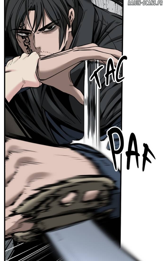 Read Hero Killer FR Manga Online