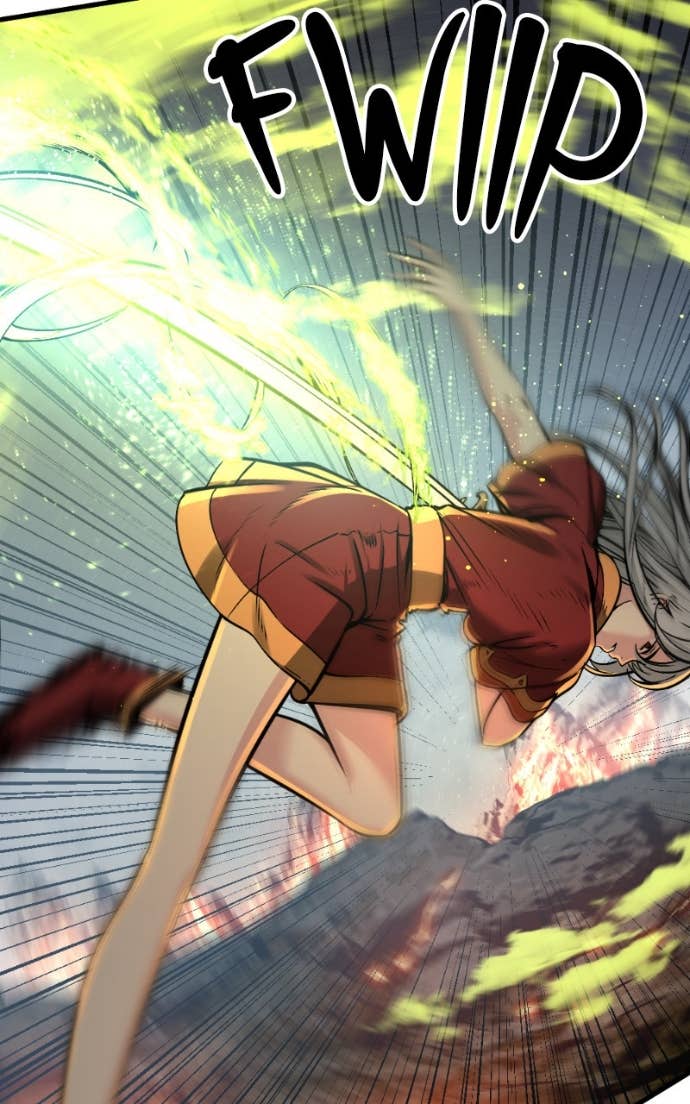 Read Hero Killer FR Manga Online