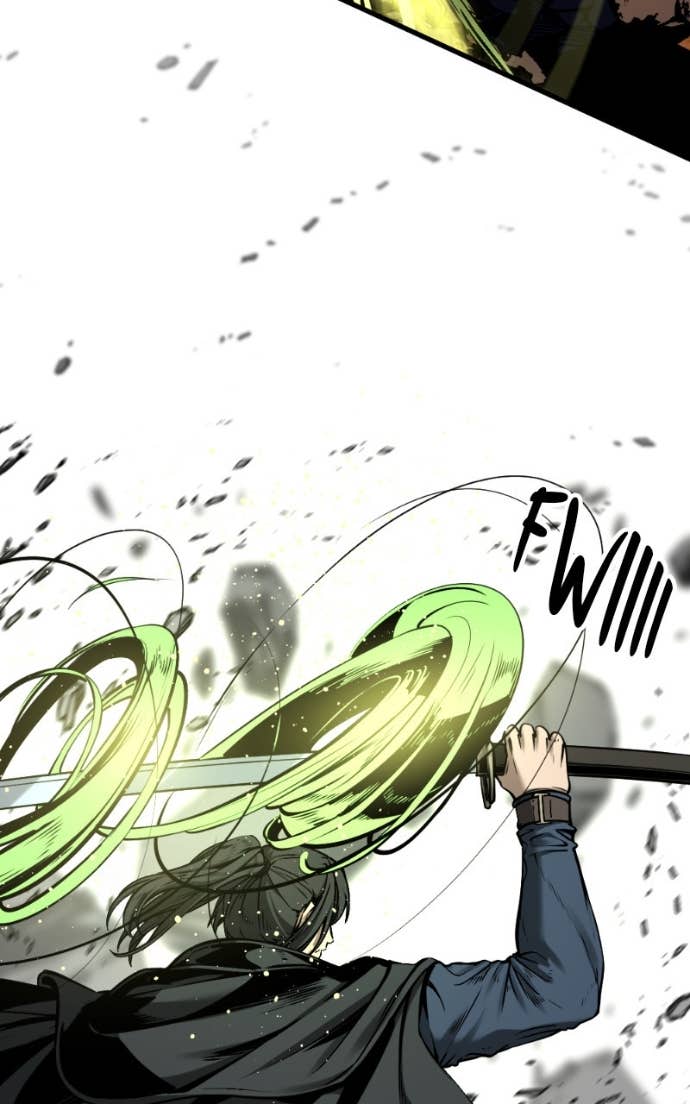 Read Hero Killer FR Manga Online