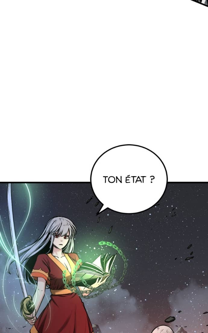 Read Hero Killer FR Manga Online