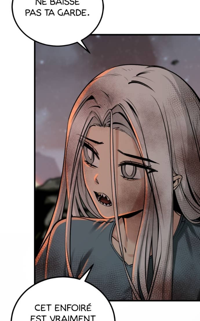 Read Hero Killer FR Manga Online