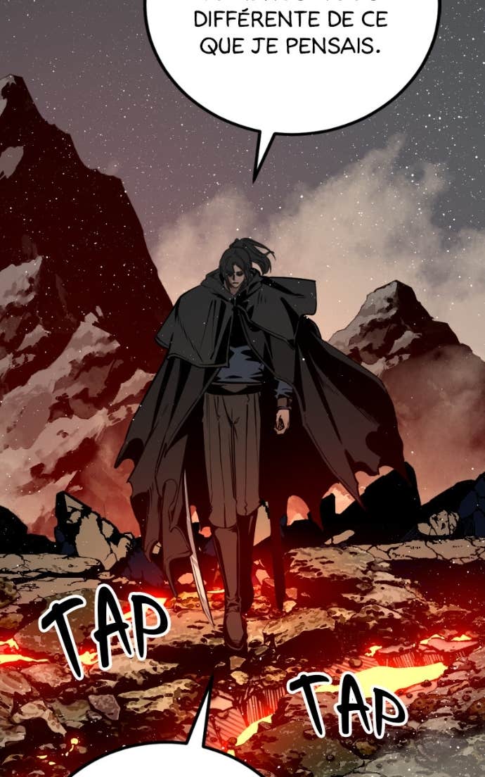 Read Hero Killer FR Manga Online