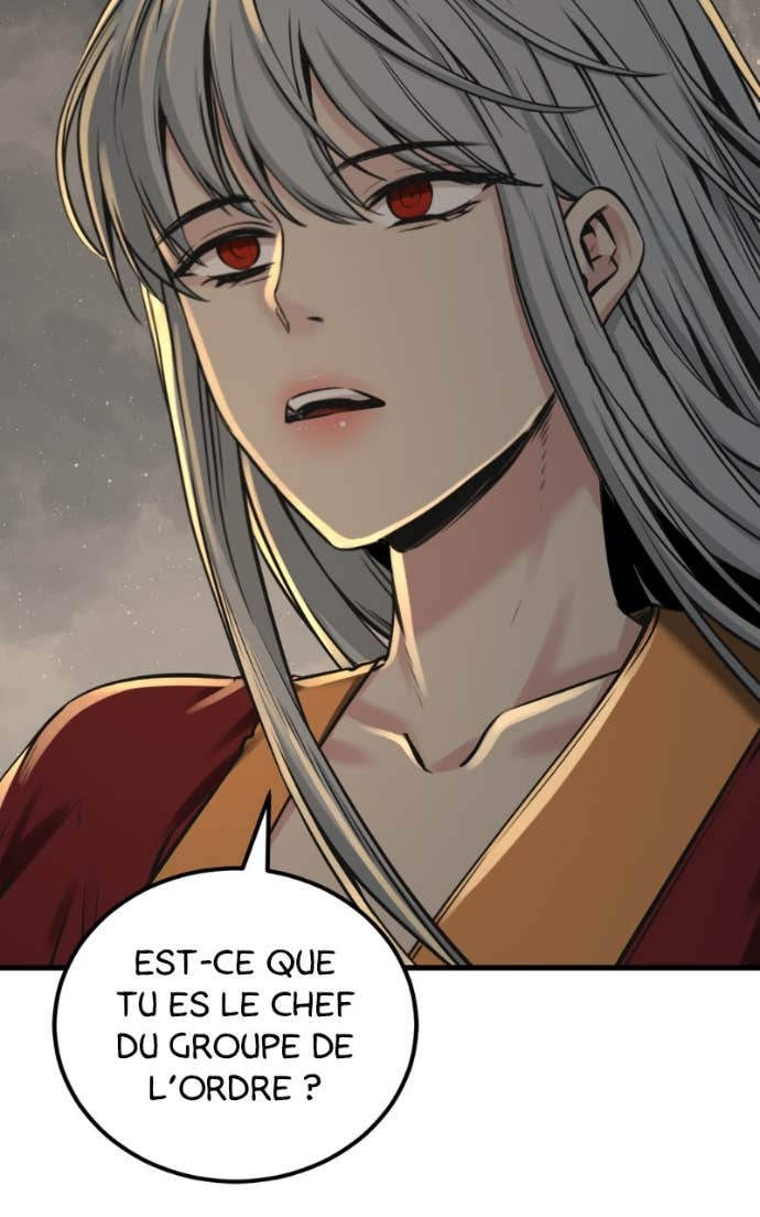 Read Hero Killer FR Manga Online