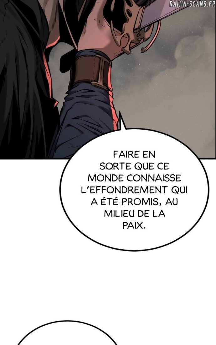 Read Hero Killer FR Manga Online