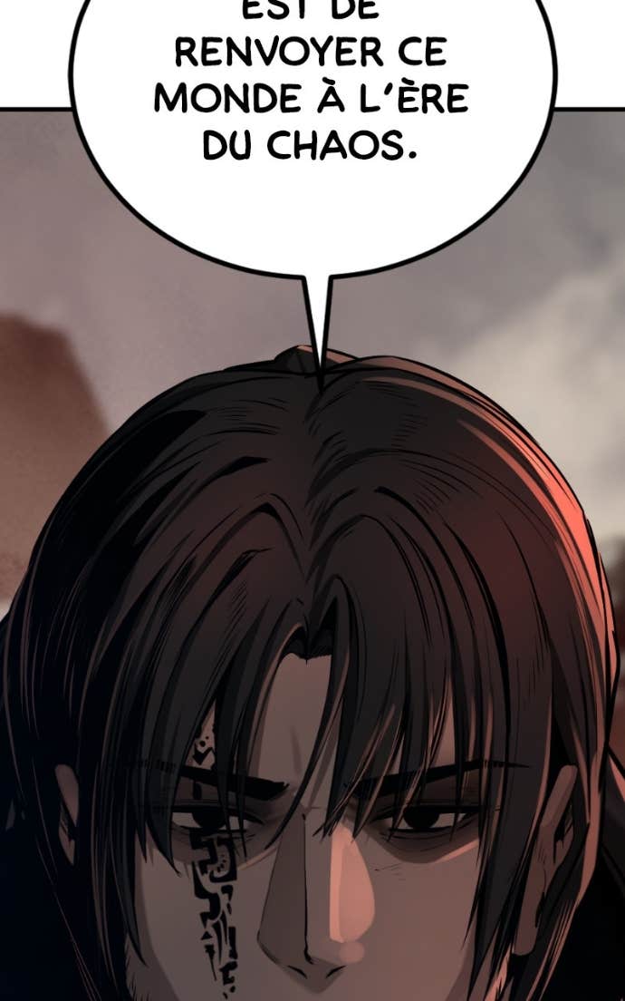 Read Hero Killer FR Manga Online