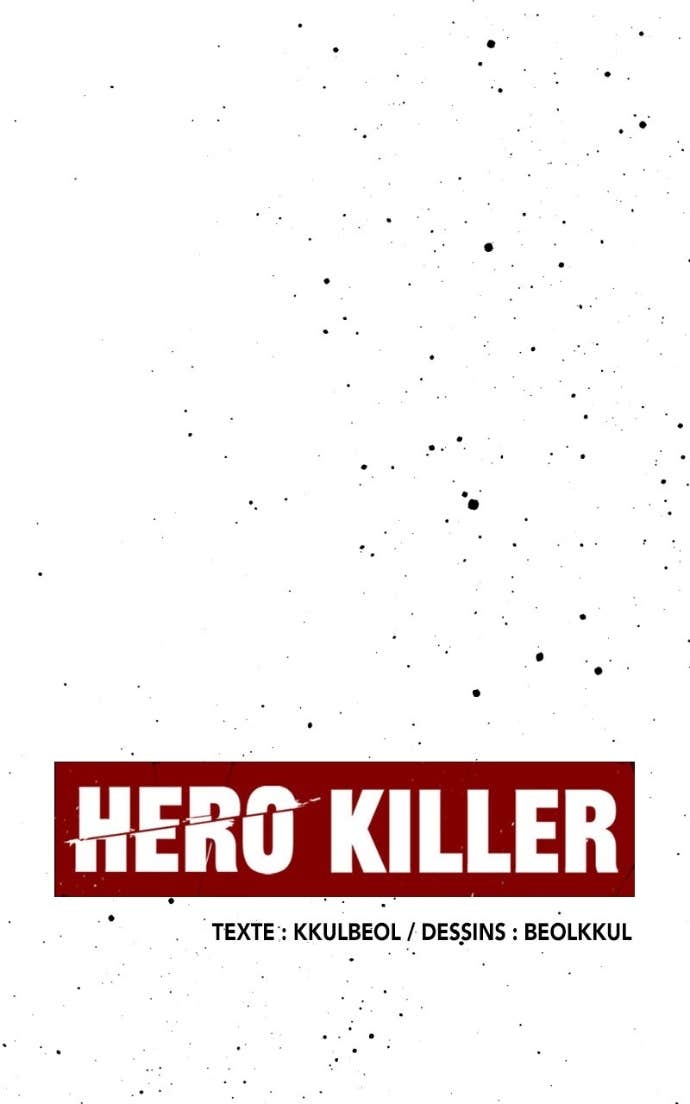 Read Hero Killer FR Manga Online